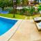 VILLA TROPICAL LUX