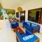 VILLA TROPICAL LUX