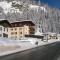 Hotel Sorapiss