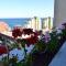 Luxury apartment with sea views private parking and terrace - Fuengirola