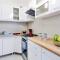ClickTheFlat Avenue Place Apart Rooms - 华沙