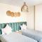Appartement Cosy, vue sur mer