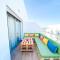 Appartement Cosy, vue sur mer
