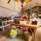 Milkmaids Cottage - Rudge Farm Cottages