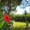 Villa in front of the sea with private garden