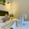 J leaf Hotel by Blue Bird