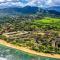 Islander on the Beach 111