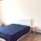 4 bedrooms apartement with city view furnished terrace and wifi at Catania 3 km away from the beach