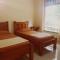 Wisma Leuser Sibayak & Jungle Trekking