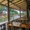 Wisma Leuser Sibayak & Jungle Trekking