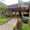 Wisma Leuser Sibayak & Jungle Trekking