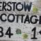 Cottage in Worcestershire