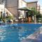 Villa in Funtana with private Tenniscourt (3418)