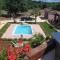 Villa in Funtana with private Tenniscourt (3418) - Funtana