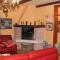 Villa in Funtana with private Tenniscourt (3418)
