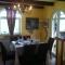 Villa in Funtana with private Tenniscourt (3418) - 冯塔纳