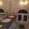 Villa in Funtana with private Tenniscourt (3418)
