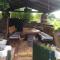 Villa in Funtana with private Tenniscourt (3418)