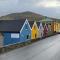 Cottages by the Sea - Sørvágur