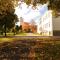 Hostel Bjorkenheim