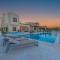 Fresh Breeze High-End 2BR Villa with Private Pool, Sabina, El Gouna - 赫尔格达