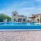 Fresh Breeze High-End 2BR Villa with Private Pool, Sabina, El Gouna - 赫尔格达