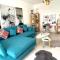 Artsy Riverside Suite - 1BR Amazing central apartment - بوخارست
