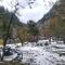 Attic Monkey Hostel - Old Manali - Manāli