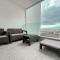 3-Bed Flat, Ocean Garden, Heated Pool, Parking, PP207