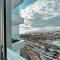 3-Bed Flat, Ocean Garden, Heated Pool, Parking, PP207