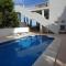 Villa Santorini Costa Blanca - La Nucía