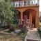 Apartment in Nin with Terrace, Air conditioning, Wi-Fi (3718-1)