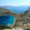 Apartment in Nin with Terrace, Air conditioning, Wi-Fi (3718-1)