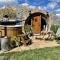 Romantic escape luxury Hobbit house with Hot tub! - Sheerness