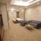 Broad Almkan Apart Hotel - 塔伊夫