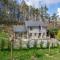 Wisteria Cottage - Bwthyn yr Ardd - Ystrad Meurig
