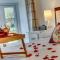 Wisteria Cottage - Bwthyn yr Ardd - Ystrad Meurig