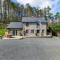 Wisteria Cottage - Bwthyn yr Ardd - Ystrad Meurig