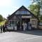 Wisteria Cottage - Bwthyn yr Ardd - Ystrad Meurig