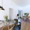 Bild Stunning Home In Lembruch-dmmer See With Kitchen