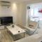 Lovely two bedrooms apartment. - فليك-إن-فلاك