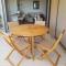 Superbe appartement à Canet en Roussilon avec vue sur mer et montagne - Canet-en-Roussillon