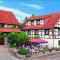 Landgasthof & Hotel Jossatal - Breitenbach am Herzberg