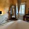 Suite matrimoniale  bagno privato in casa rustica