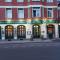 Hotel De La Paix