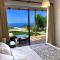 Boutique seafront apartment