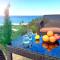 Boutique seafront apartment