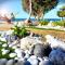 Boutique seafront apartment
