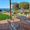Boutique seafront apartment