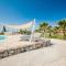 Boutique seafront apartment